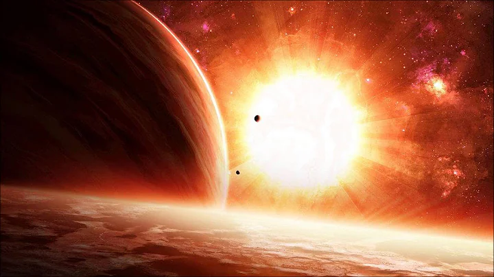 Thomas Bergersen - Children of the Sun (ft. Merethe Soltvedt) (Extended) [HQ]