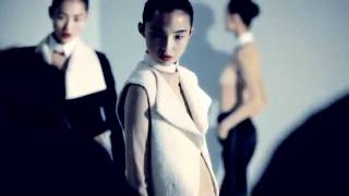 AD CAMPAIGN: Lane Crawford, Fall 2011/Winter 2012 screenshot 5