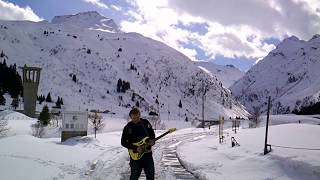 Freeze - Marcos Santarelli Jr.