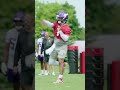 First Look at Kyler Murray 🏈
