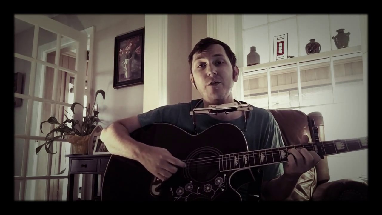 (1772) Zachary Scot Johnson Turpentine Brandi Carlile Cover