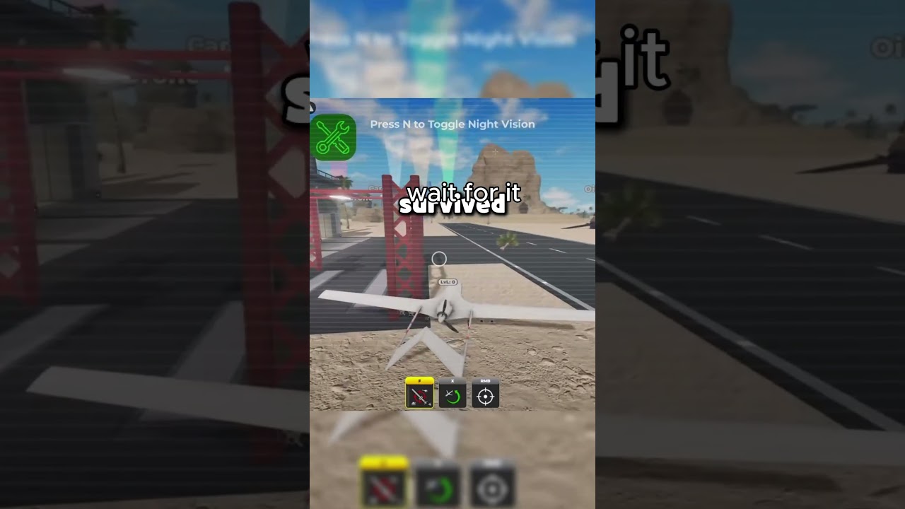 War tycoon drones are bugged out 💔🙏  