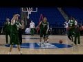 Csu rams madness daniel bejarano hits halfcourt shot