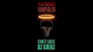 Klostrofobik Vampirler - Endustri Meslek