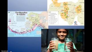 Participatory mapping