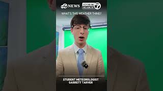 Fire Weather Watch Vs. Red Flag Warning #watch #warning #weather