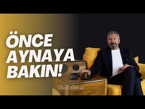 Kendini yargılamak başkalarını yargılamaktan daha güçtür.