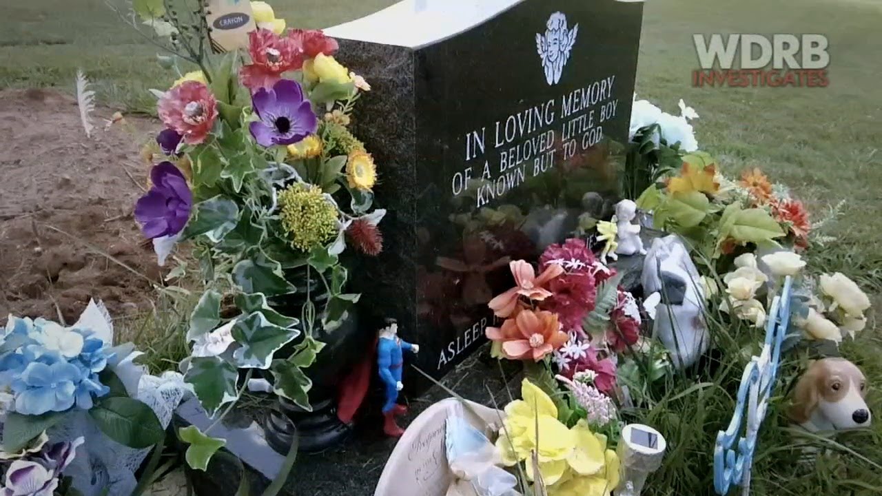 3 months after boy found in suitcase in Indiana, hard questions remain