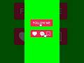 Get this TikTok Button with Like, Comment &amp; Save (FREE) 🎁