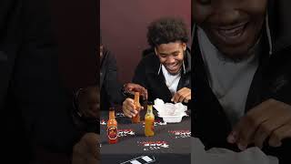 Teww Much Heat Featuring: 556Kam & 556Bricc