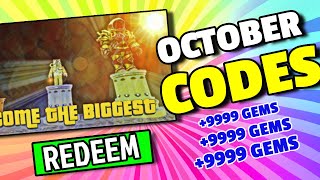 Roblox but every second you grow Codes 2022 | Codes for Roblox but every second you grow