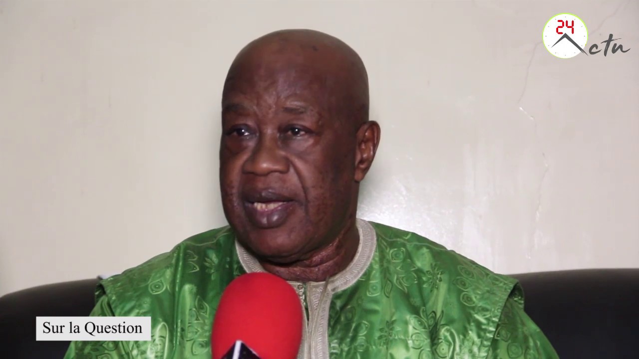 Modou Sylla SERIGNE MODOU KARA SYLLA PARLE DE CE QUI CE PASSE AU NOUVELLE -ZELANDE ...