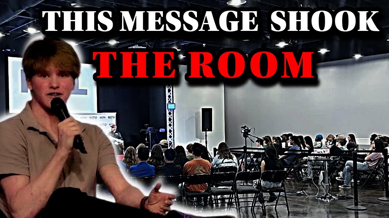 To Every Young Christian Who’s Struggling To Believe | Jake Secor Podcast with Jake and Nick Russell