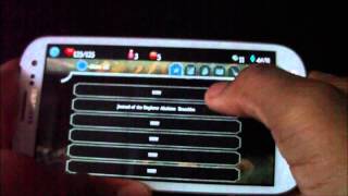 Horn App Review screenshot 5