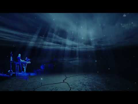 Dream Theater - Space-Dye Vest