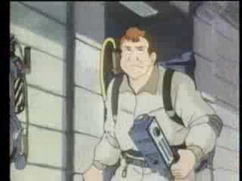 The Real Ghost Busters, Ghost Busting Clips