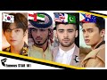 Top 10 Most Handsome Men in The World 2019