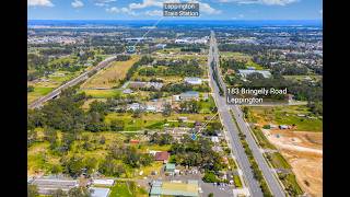183-185 Bringelly Rd Leppington