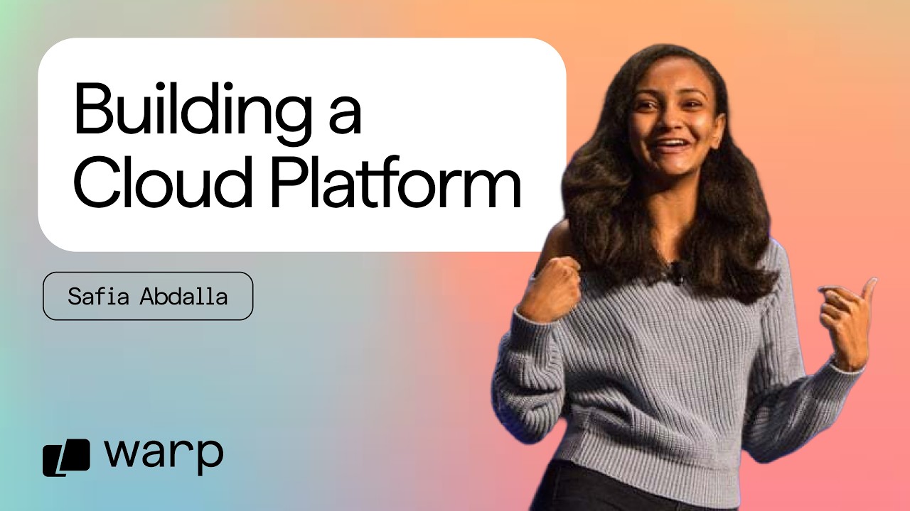 Cloud Agents + Software Factories with Safia