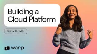 Cloud Agents + Software Factories with Safia
