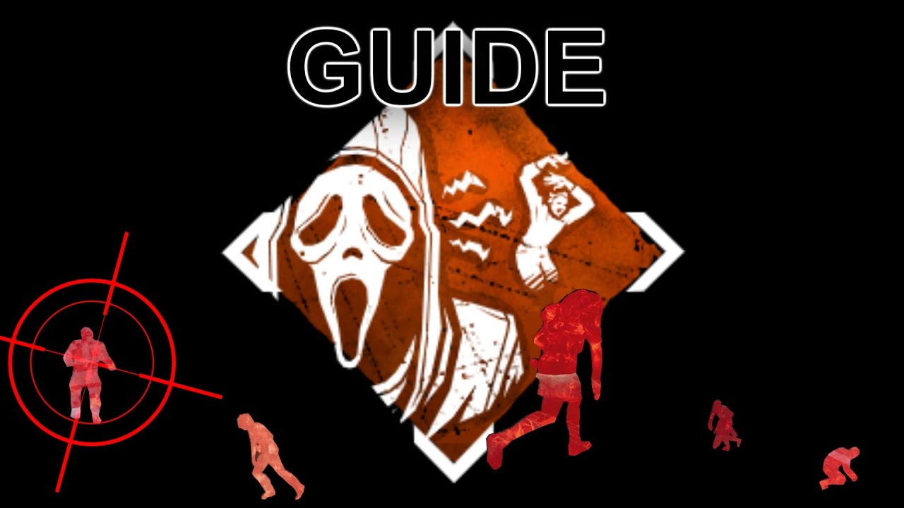 Dbd i am all ears perk guide youtube
