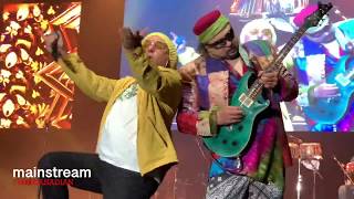 Junoon Toronto 2019 Reunion Highlights