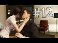 Beyond: Two Souls | Ep.12 | Угарный Ужин