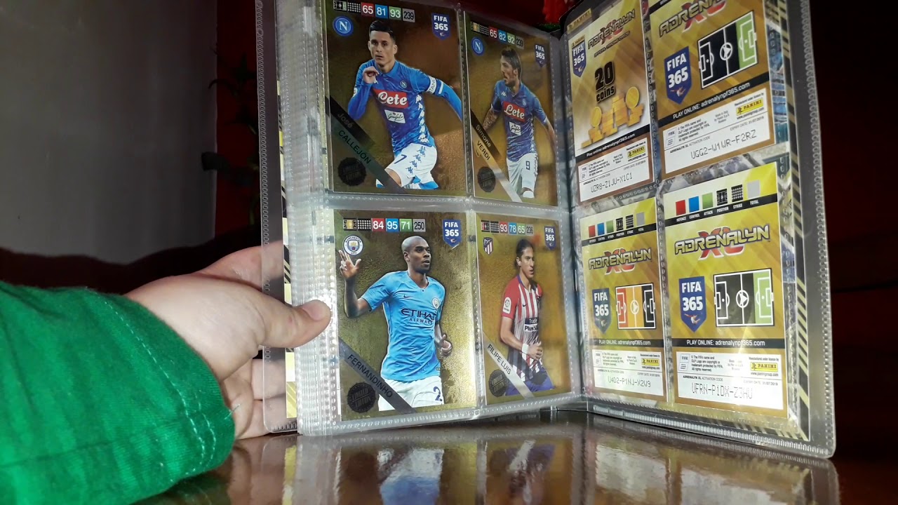 Kylian Mbappé  top master FIFA 365 Update Edition 2019