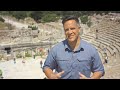 The Apostle Paul's Third Missionary Journey: In Pursuit of Paul | Episode 5