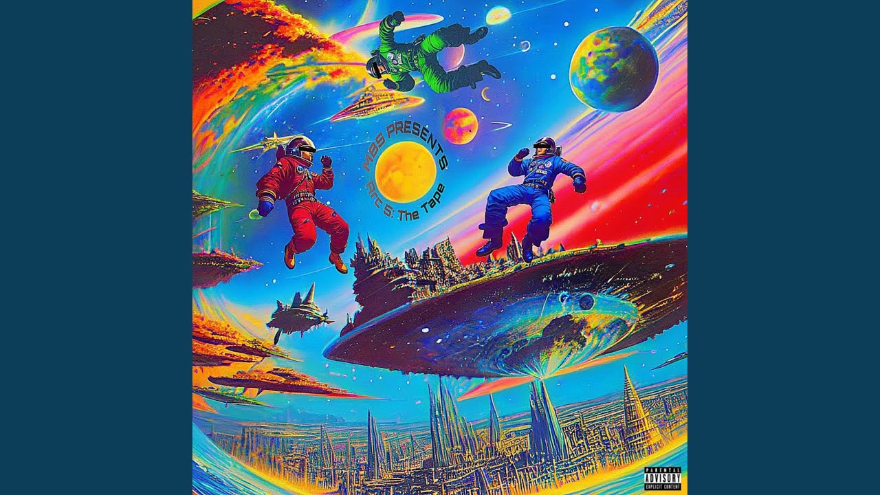 We Ain't Regular (feat. King Koda)