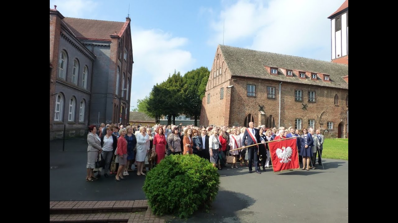 Zjazd Absolwentów LO Myślibórz 2015