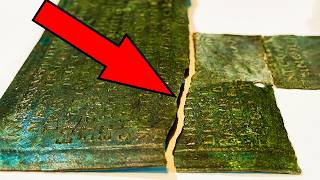 25 Most Incredible Ancient Artifacts Finds