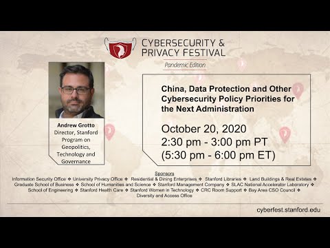 China,Data Protection and