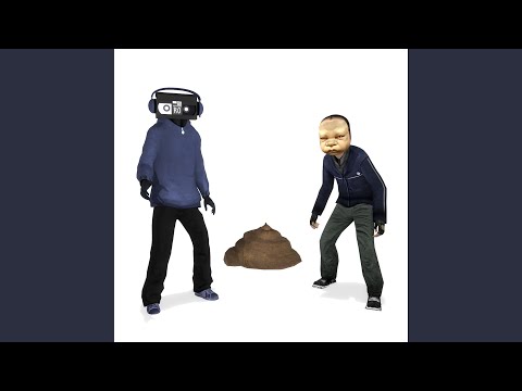It's Fucking Poop