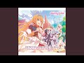 ぼっちのためのトモダチ行進曲 -以心電心!アオイ トイ フレンズ-