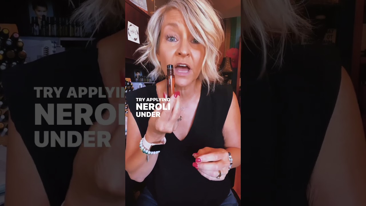 😍3 cool things you might not know about Neroli Essential Oil. 