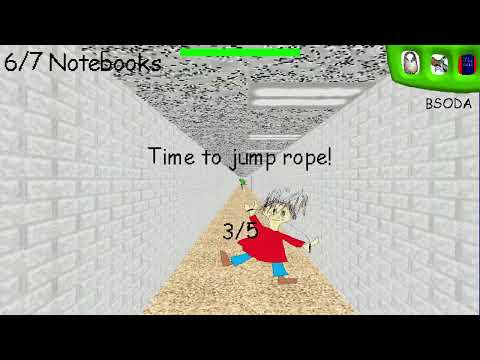 Baldi's Basics mod ruler slap sound is the one meme I saw and heard in @spike2623's Discord Server Baldi's Basics mod ruler slap sound is the one meme I saw and heard in @spike2623's Discord Server