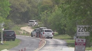 Two teen suspects arrested after pursuit and crash, BCSO says