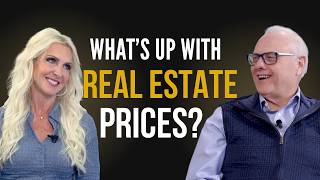 Real Estate Forecasts Property Prices