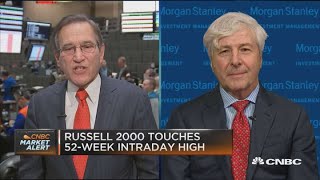 Santelli Exchange: Economic fairy dust Net Worth