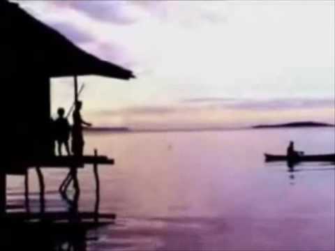 Ambon Manise - music by OCEANIKZ