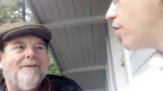 Bible Reading in the Manner of Conservative Friends