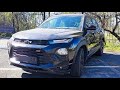 🚗 Chevrolet TrailBlazer RS – нива на максималках!