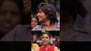 Naslen &amp; Kalyani Priyadarshan 🤗 BLUSHES After Getting a Compliment? | Lokah Launch Event
