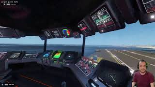 Carrier Command 2 Second Play!