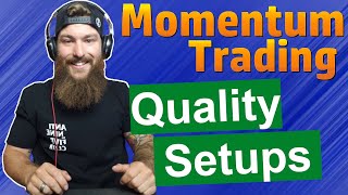 How to Grade Breakout Setups | Range Expansion