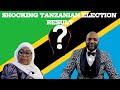 SHOCKING PROPHECY TANZANIA PR SAMIA SULUHU ELECTION RESULT AND THE DOWNFALL OF CCM PARTY