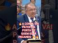 A CONTA VAI CHEGAR NA PORTA DE QUEM ESTÁ PECANDO #china #youtubeshorts #ipda