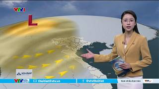 VTV Thời Tiết