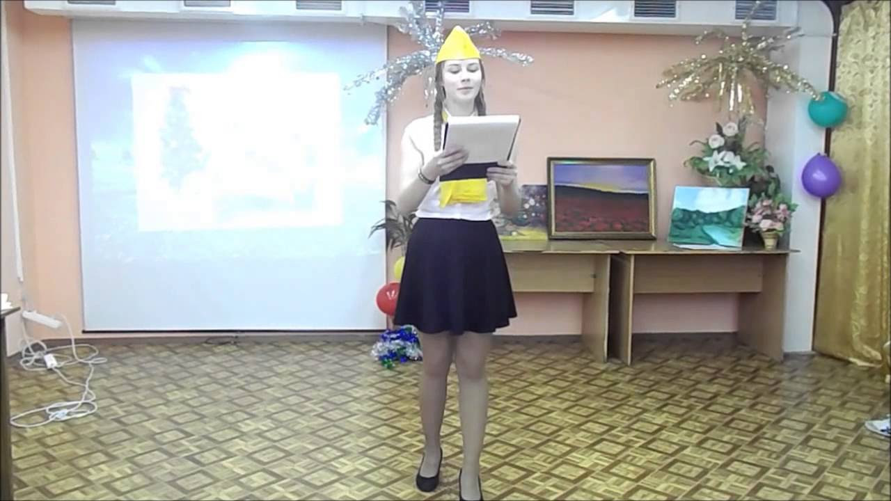Открытое мероприятие КИВ «Вся жизнь – один чудесный миг»